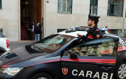 Milano, turista blocca ladro assieme al cameriere di un ristorante