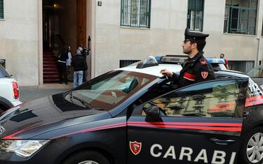 carabinieri_milano_ansa