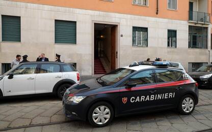 Milano, omicidio e rapine nella notte: due fermati