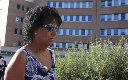 Yara, morta in ospedale la madre di Massimo Bossetti