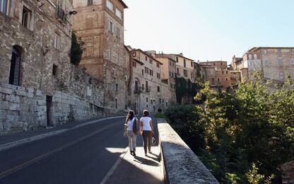 La Perugia-Ancona si chiamerà la "Strada di Francesco"