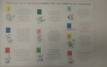 Telefona con la testa: 10 regole per proteggersi usando il cellulare