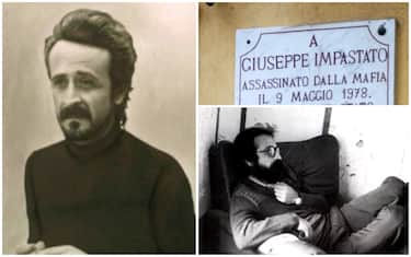 Chi era Peppino Impastato, l'attivista ucciso dalla mafia