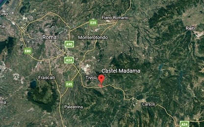 25enne ucciso a Castel Madama: fermato il suocero