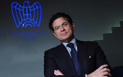 Caltanissetta, arrestato ex presidente Sicindustria Antonio Montante