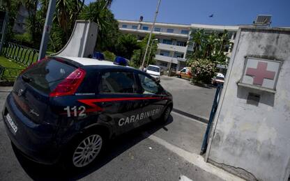 Turista inglese violentata a Sorrento: 5 arresti due anni dopo 