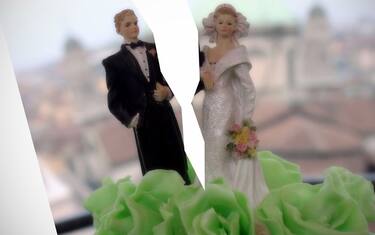 Divorzio, ddl Lega-M5S per cancellare l'assegno di mantenimento