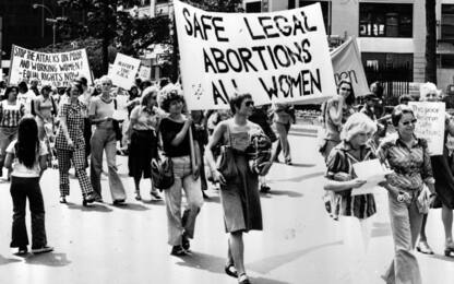 Aborto, legge 194 quarant'anni dopo