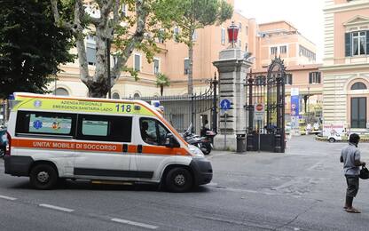 Muore in attesa di un trapianto a Roma, la procura apre un'inchiesta