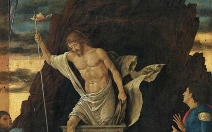 Bergamo, scoperta una tela di Mantegna da oltre 26 milioni di euro