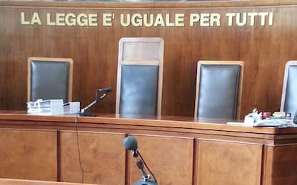 Cusio, condannato per stalking: accusato anche di omicidio