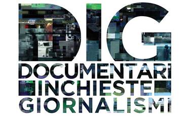 Giornalismo d'inchiesta, a Riccione dall'1 al 3 giugno il DIG Festival