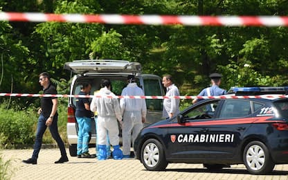 Femminicidio-suicidio a Prato: calciatore uccide la ex e si spara