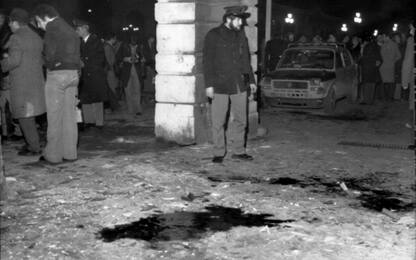 Piazza della Loggia, 44 anni fa la strage a Brescia