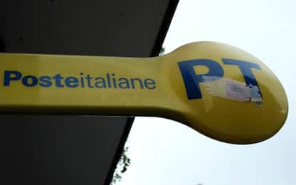 PosteMobile, risolto il down della rete mobile in tutta Italia