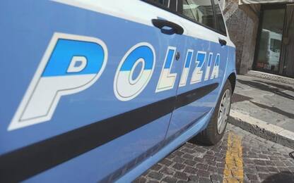 Ragazza investita da auto pirata a Roma, arrestato il conducente
