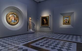 coronavirus fase 2 riapertura musei mostre