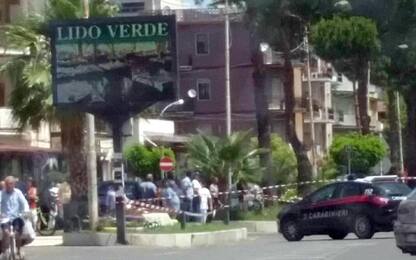 'Ndrangheta, presunto boss ucciso a colpi di mitra nel Cosentino