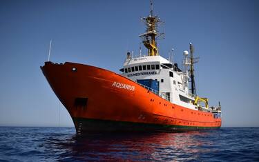 Nave Aquarius, dai salvataggi in mare dei migranti al sequestro