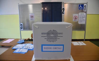 Elezioni comunali 2019, domenica i ballottaggi: come si vota