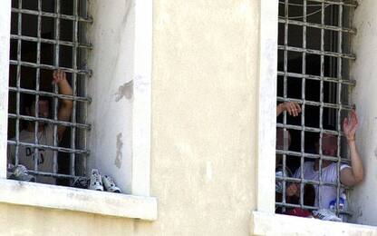 Ivrea, rissa nel carcere fra 25 detenuti: feriti anche poliziotti