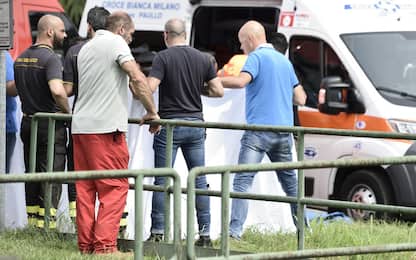 Ragazza scomparsa a Melzo, ritrovato il corpo in un canale