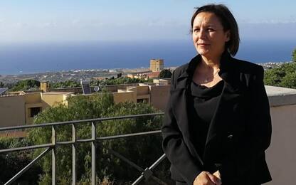 Piera Aiello, testimone di giustizia e deputata M5S svela il suo volto