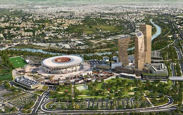 STADIO-ROMA