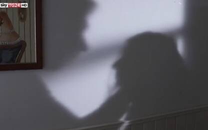 "Dentro la violenza", su Sky TG24 speciale su maltrattamenti domestici