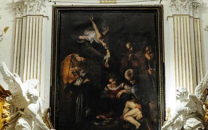 Furto della Natività di Caravaggio, pm di Palermo riaprono inchiesta