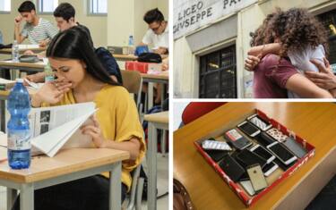 Maturità 2018: Bassani, De Gasperi e Moro nella prima prova