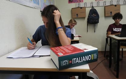 Maturità 2019 al via, oggi la prima prova di italiano