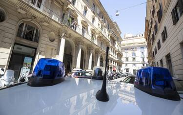 Roma, 59enne scomparso a maggio trovato in piazza Venezia