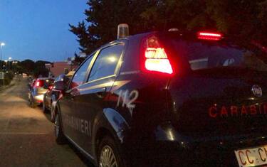 Carabinieri_Operazione
