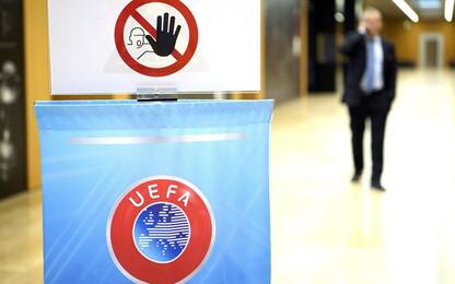 Milan, arriva la sentenza Uefa: un anno senza coppe europee