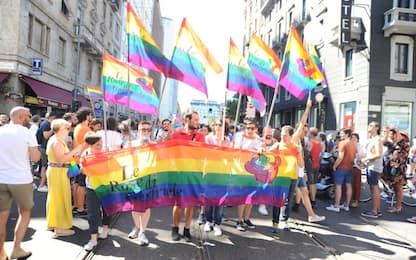 Gay Pride Milano 2019, in arrivo dieci giorni di eventi