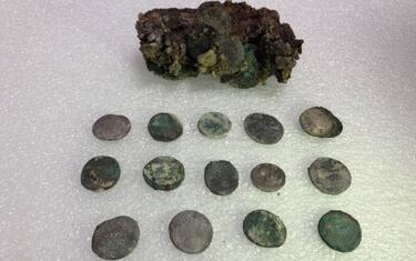 Pompei-monete-tesoro