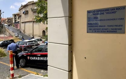 Paziente in cura psichiatrica uccide uomo a pugni nel Casertano