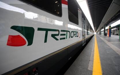 San Giuliano Milanese, due persone travolte e uccise da un treno