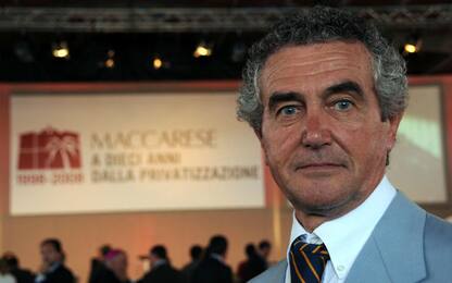 È morto Carlo Benetton, aveva 74 anni