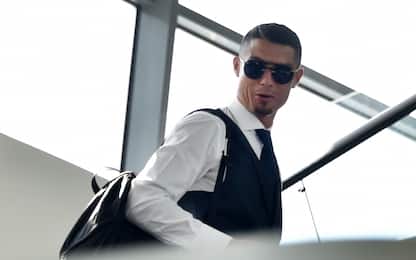 Ronaldo & Co: gli acquisti più cari della storia del calciomercato