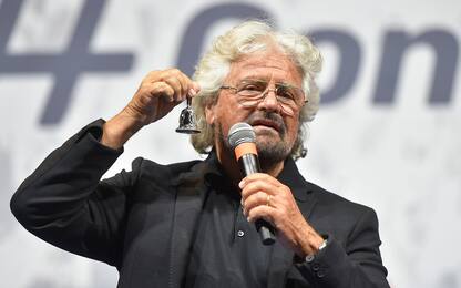 Carceri, Beppe Grillo: “Il nostro sistema punitivo non funziona”