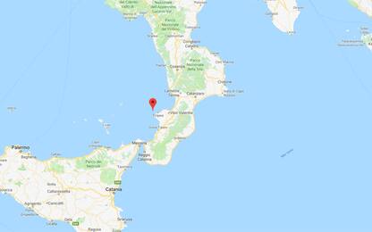 Terremoto magnitudo 4.4 in Calabria: paura ma non si registrano danni