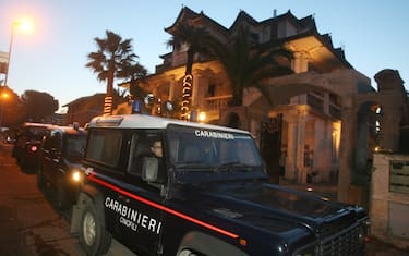 Liquido infiammabile nell'auto della giornalista Bulfon