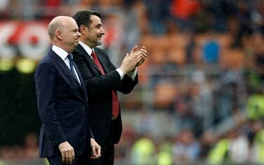 Milan riammesso in Europa League, il Tas accoglie il ricorso