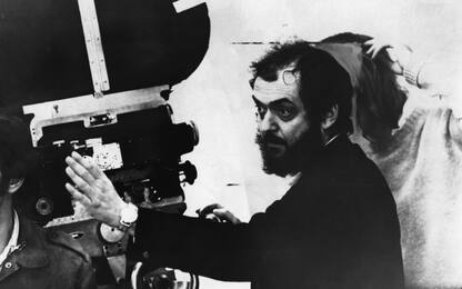 Stanley Kubrick a 90 anni dalla nascita