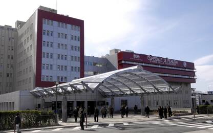 Covid, negli ospedali dell’Umbria sospese le attività programmate