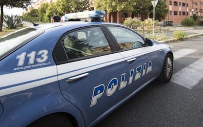 Roma, spacciavano cocaina e crack in area per bambini: 2 arresti