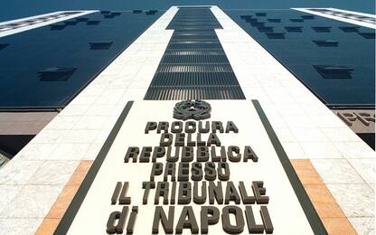 Napoli, Camorra: ex portiere Taglialatela assolto anche in appello