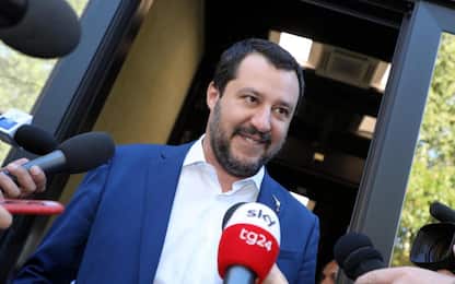 Fondi Lega, Magistratura democratica: "Salvini eversivo"